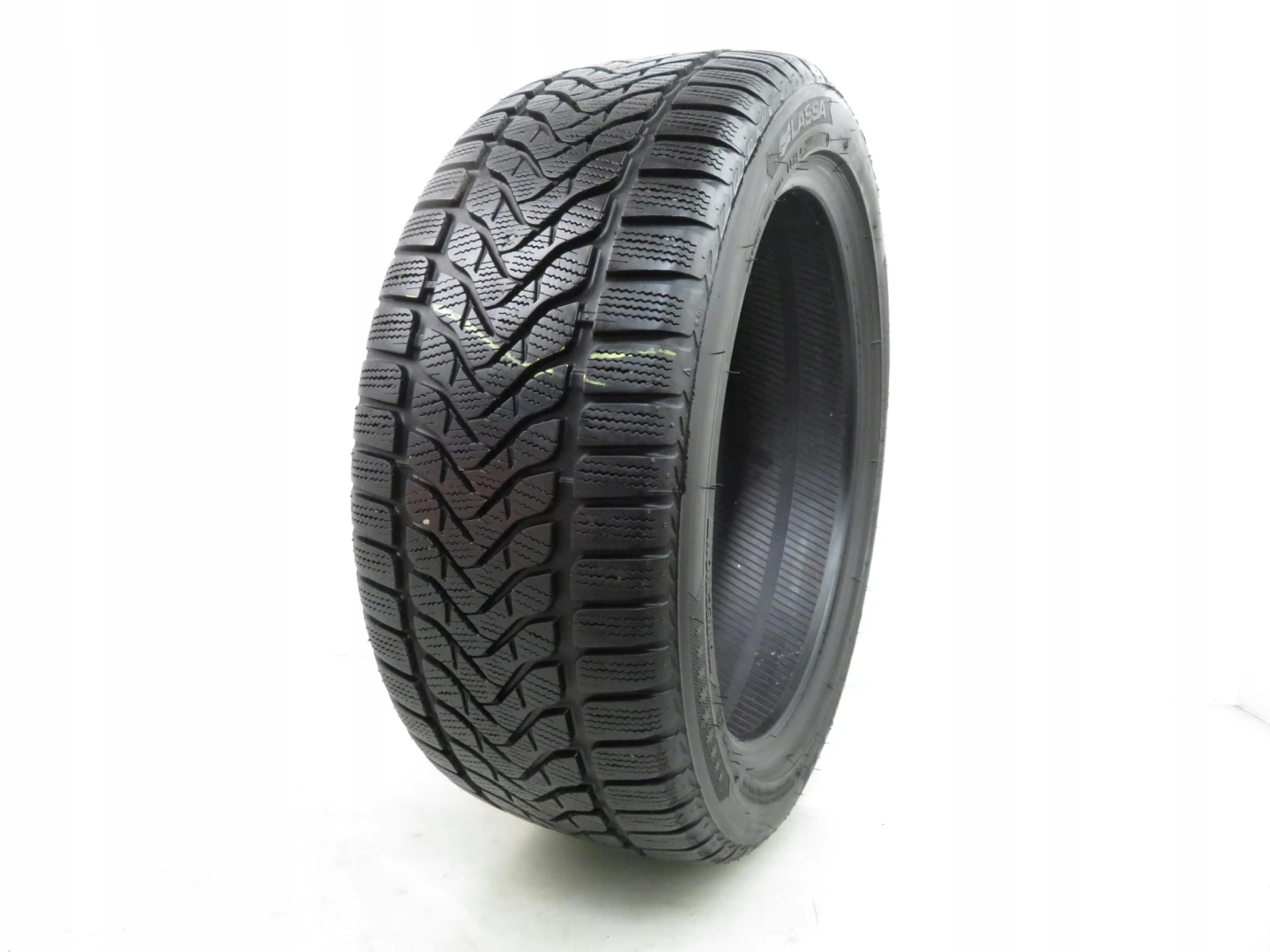 205/55R17 opona LASSA SNOWAYS 3 XL 95V